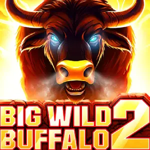 Azure Fortune Palace selection featuring Big Wild Buffalo 2