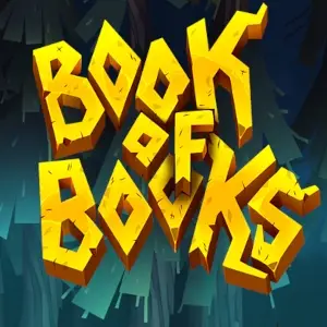 Book of Books in the Azure Fortune Palace game library