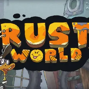 Play Rust World at Azure Fortune Palace